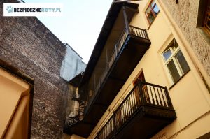 montaz siatek dla kota krakow, siatka ochronna balkon kot, krakow montaz zabezpieczenia dla kota